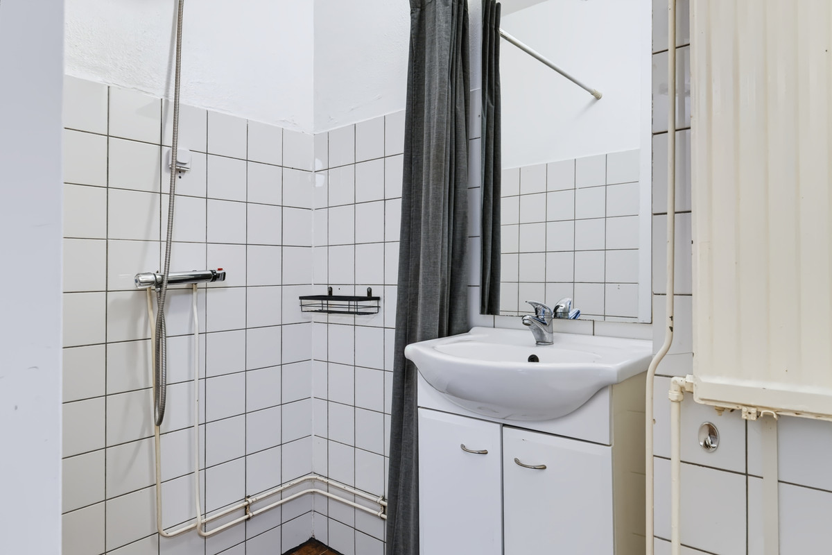 Studio te koop: Pallieterburg 14, Capelle Aan Den Ijssel