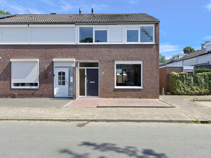 Corneillestraat 7