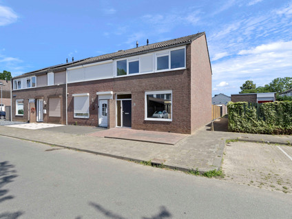 Corneillestraat 7