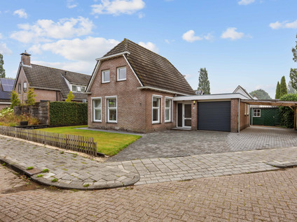 De Akker 6