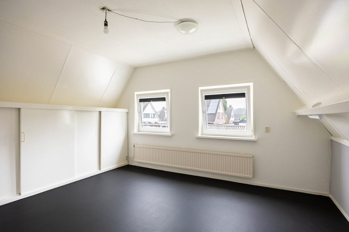 Vrijstaande woning te koop: De Akker 6, Opende