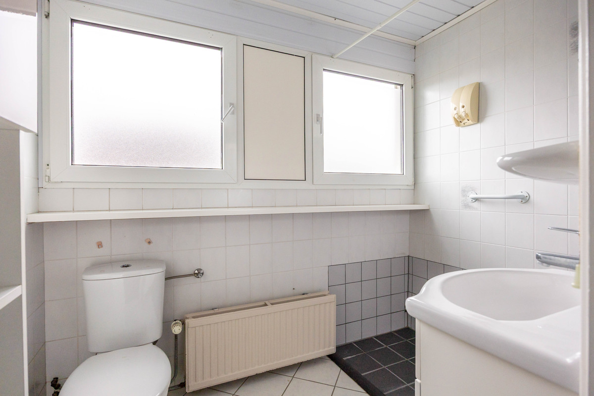 Vrijstaande woning te koop: De Akker 6, Opende