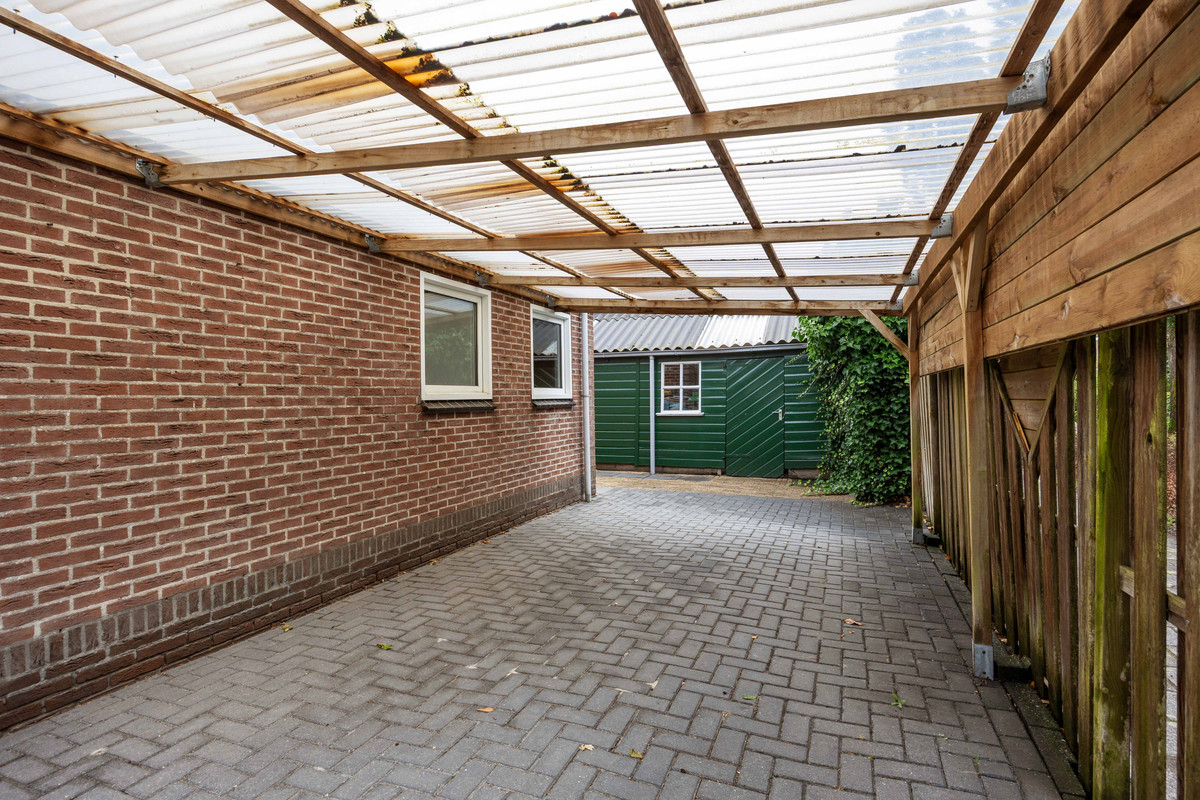 Vrijstaande woning te koop: De Akker 6, Opende