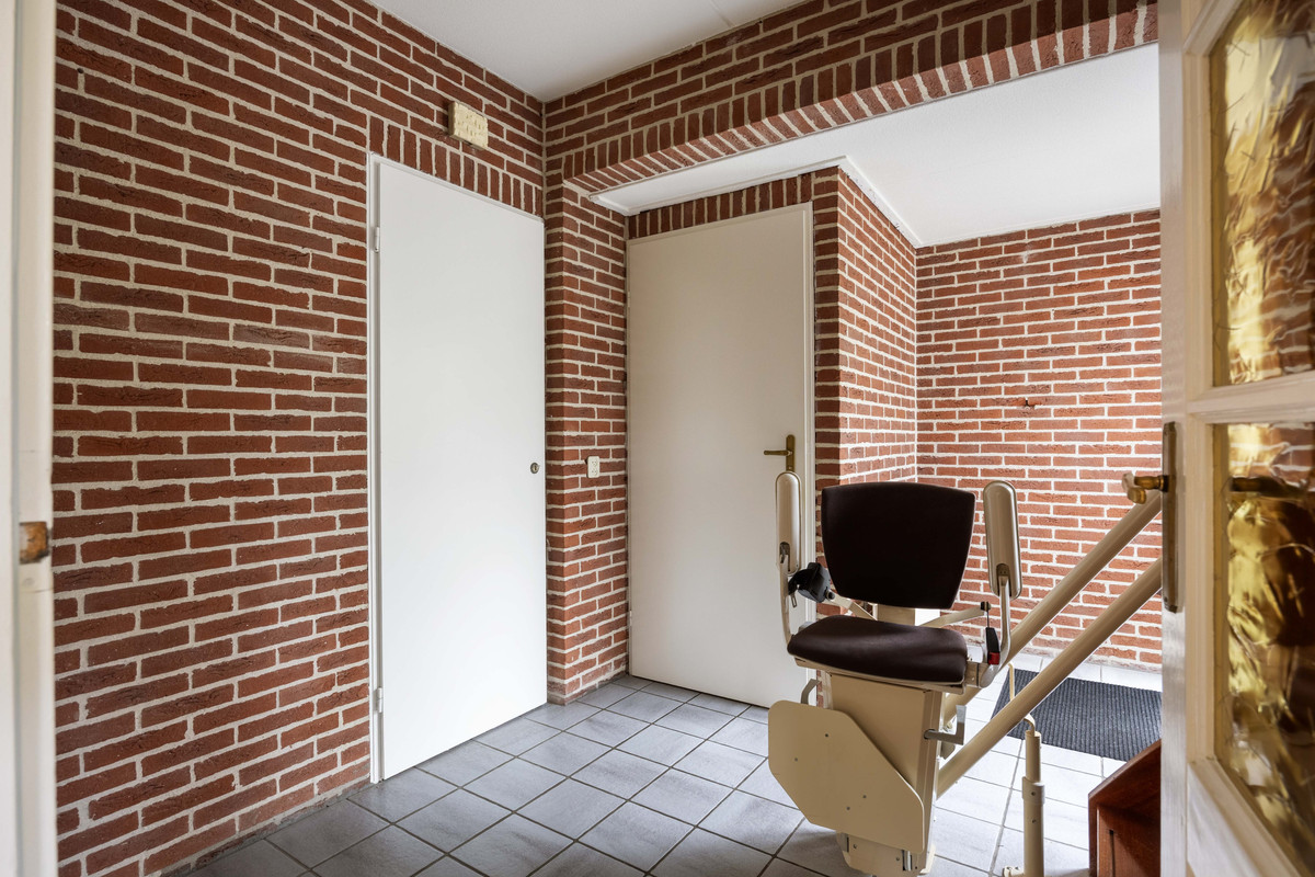 Vrijstaande woning te koop: De Akker 6, Opende