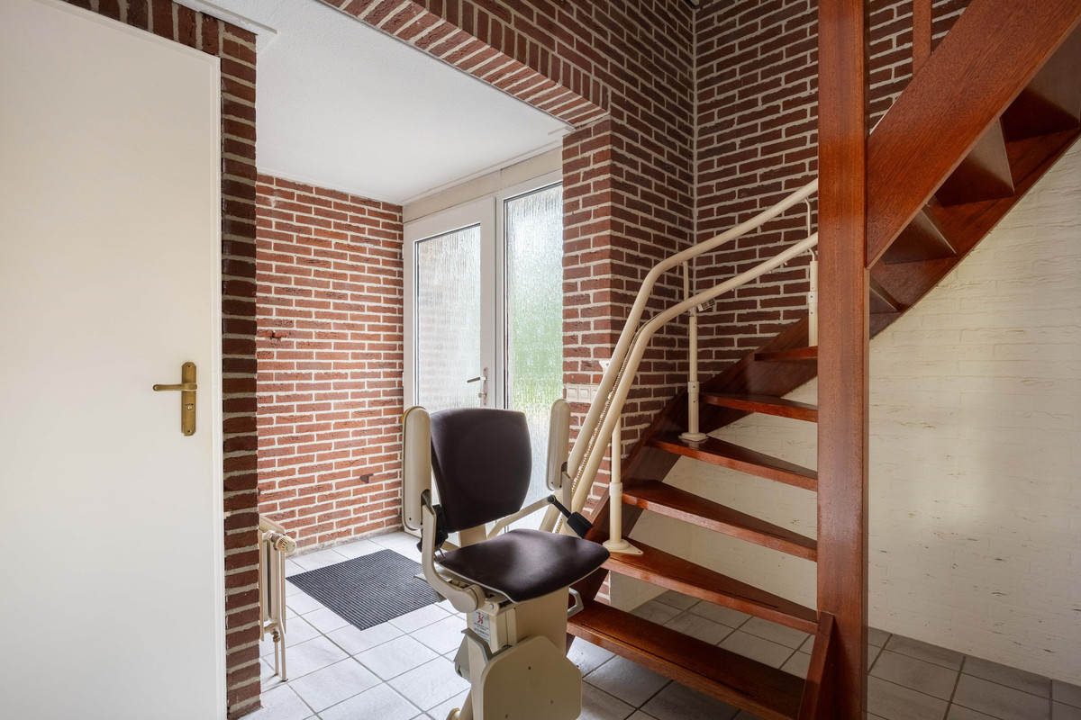 Vrijstaande woning te koop: De Akker 6, Opende