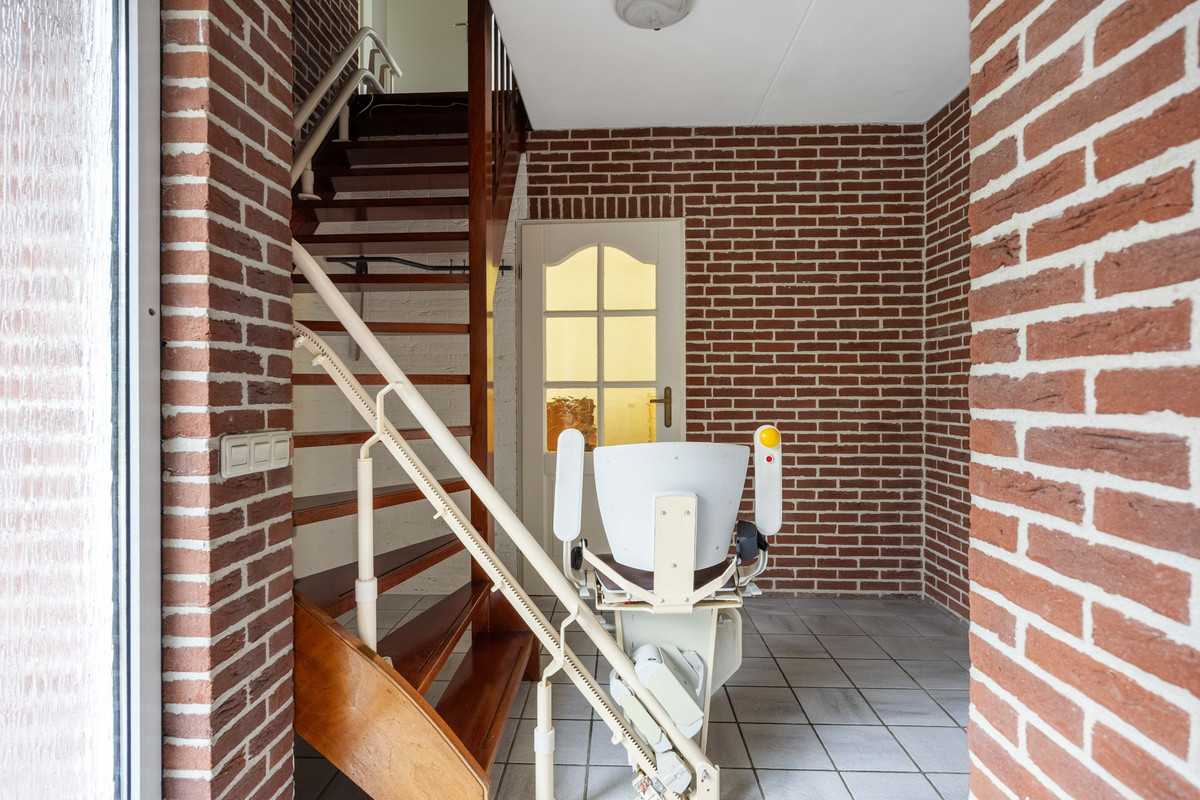 Vrijstaande woning te koop: De Akker 6, Opende