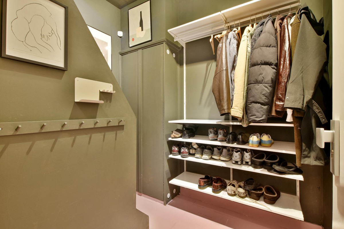 Appartement te koop: Willem Leevendstraat 3-4, Amsterdam