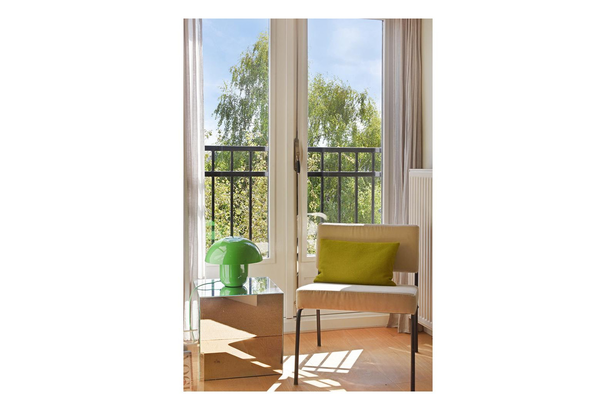 Appartement te koop: Willem Leevendstraat 3-4, Amsterdam