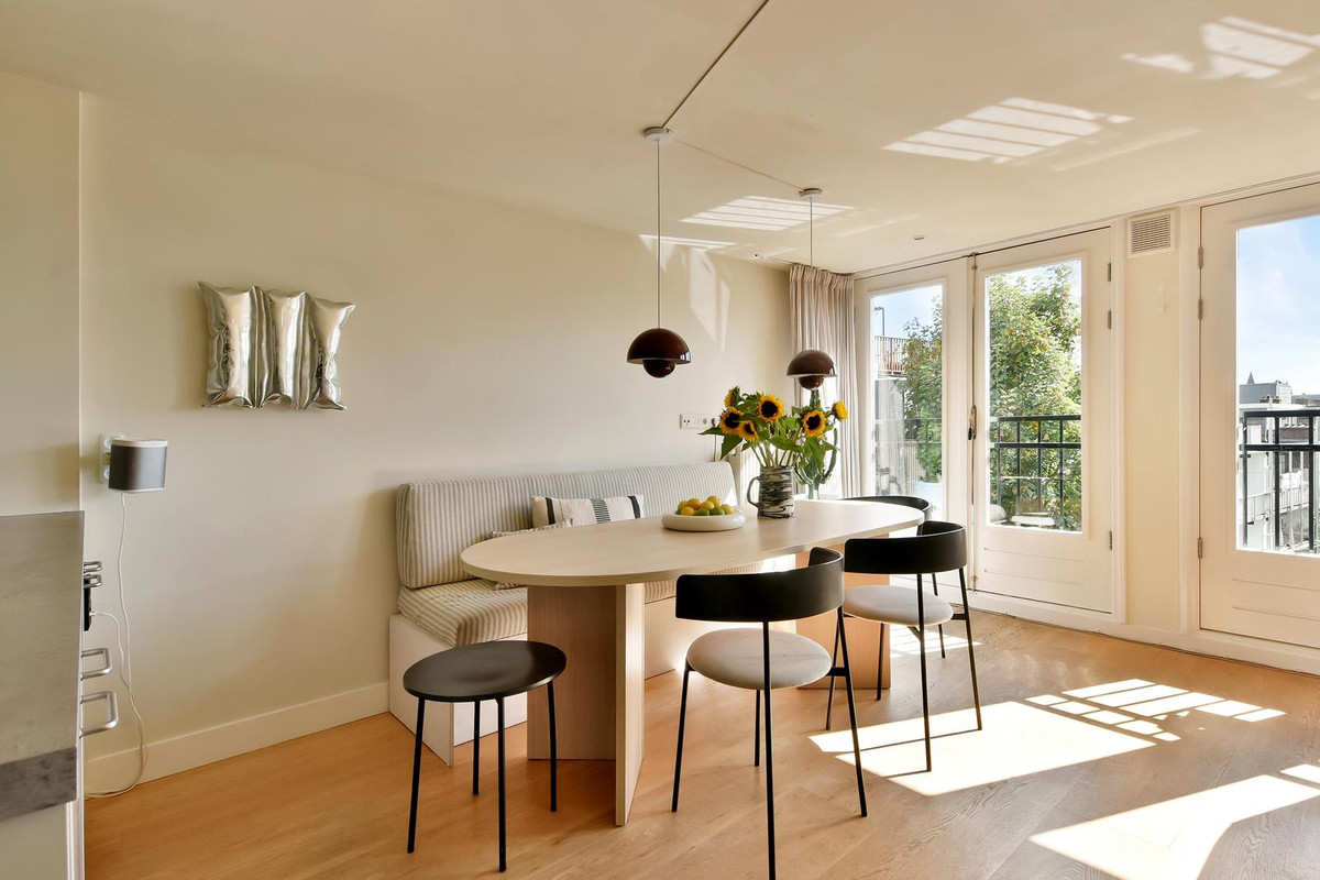 Appartement te koop: Willem Leevendstraat 3-4, Amsterdam