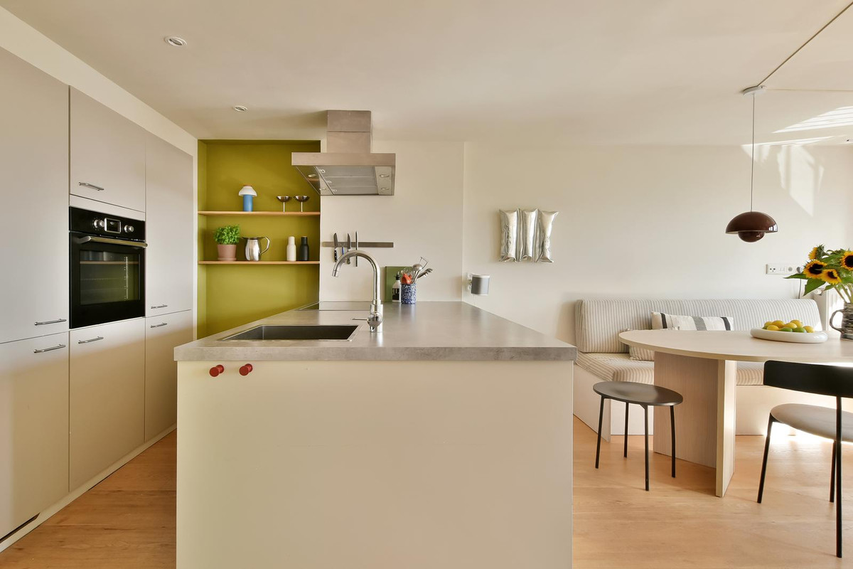 Appartement te koop: Willem Leevendstraat 3-4, Amsterdam