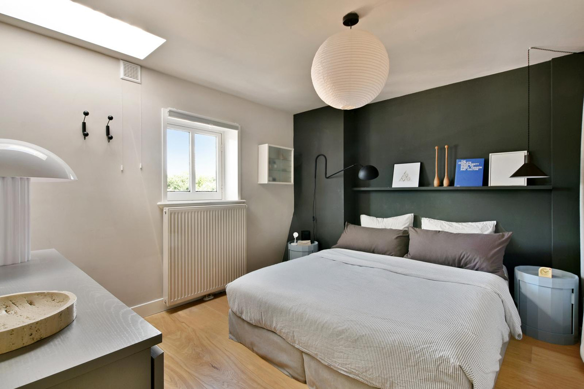 Appartement te koop: Willem Leevendstraat 3-4, Amsterdam