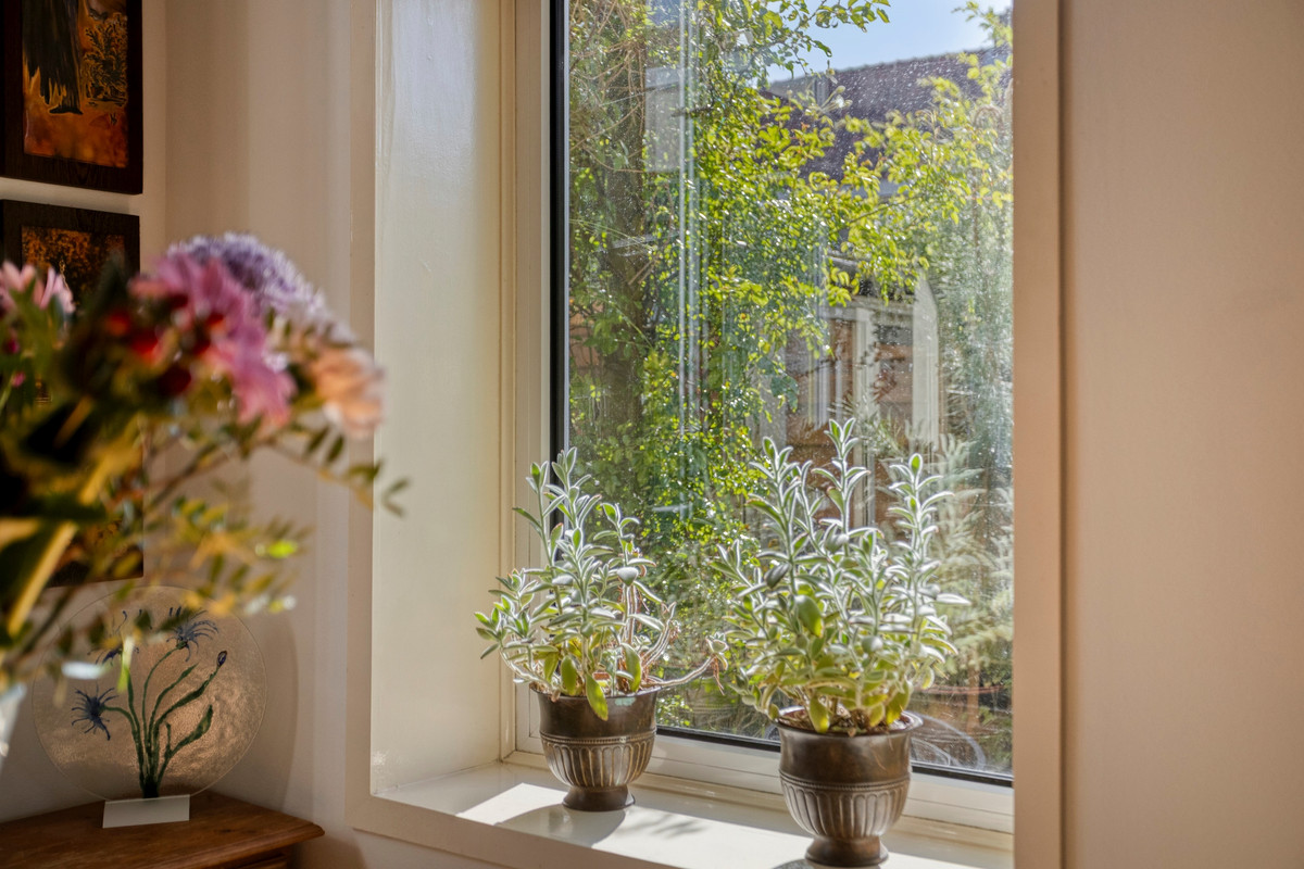 Hoekwoning te koop: Delistraat 38, Leeuwarden