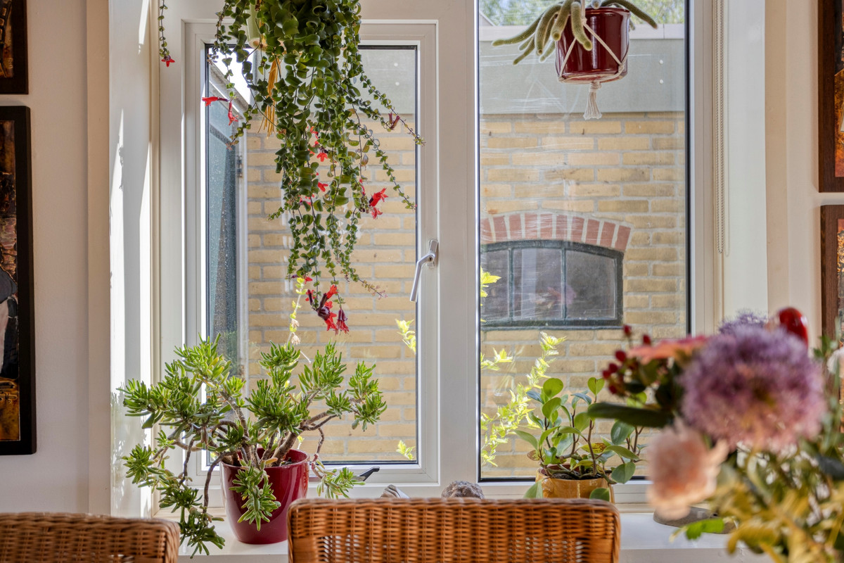 Hoekwoning te koop: Delistraat 38, Leeuwarden