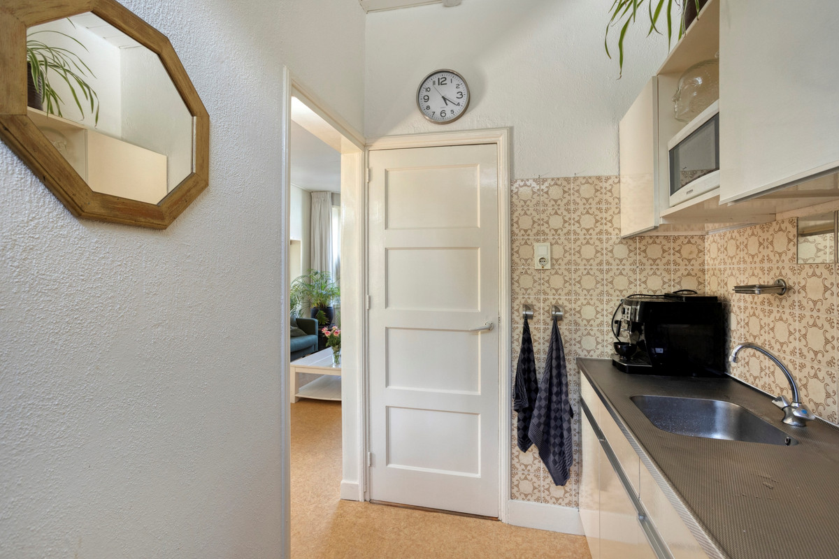 Hoekwoning te koop: Delistraat 38, Leeuwarden
