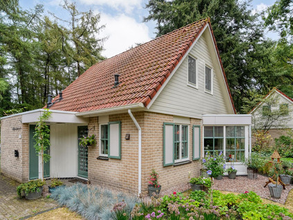 Korhoen 36