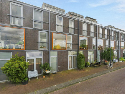 Stuurmankade 346