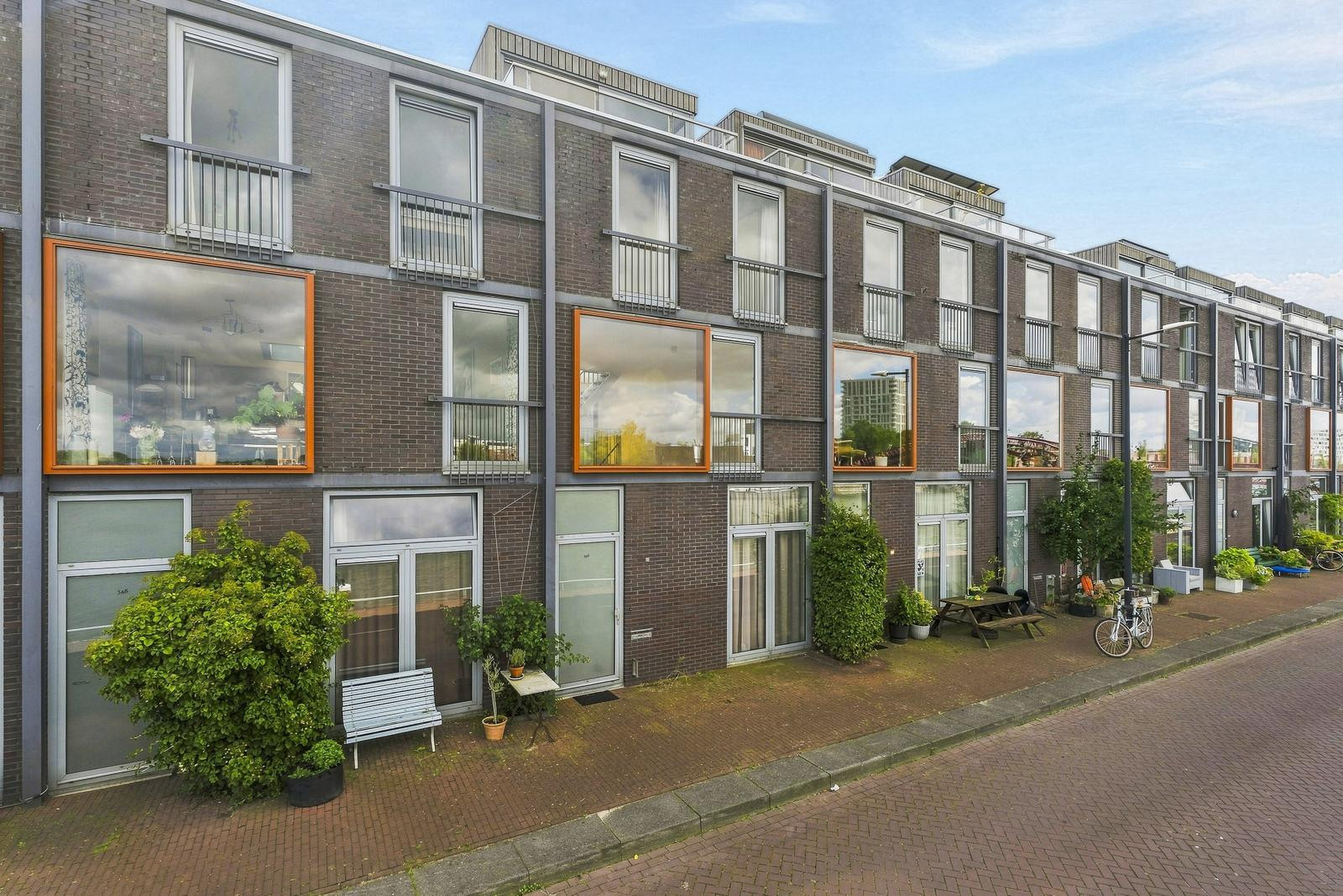 Huis Stuurmankade 346 — foto 1