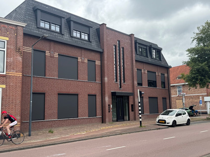Sint Bavostraat 19B
