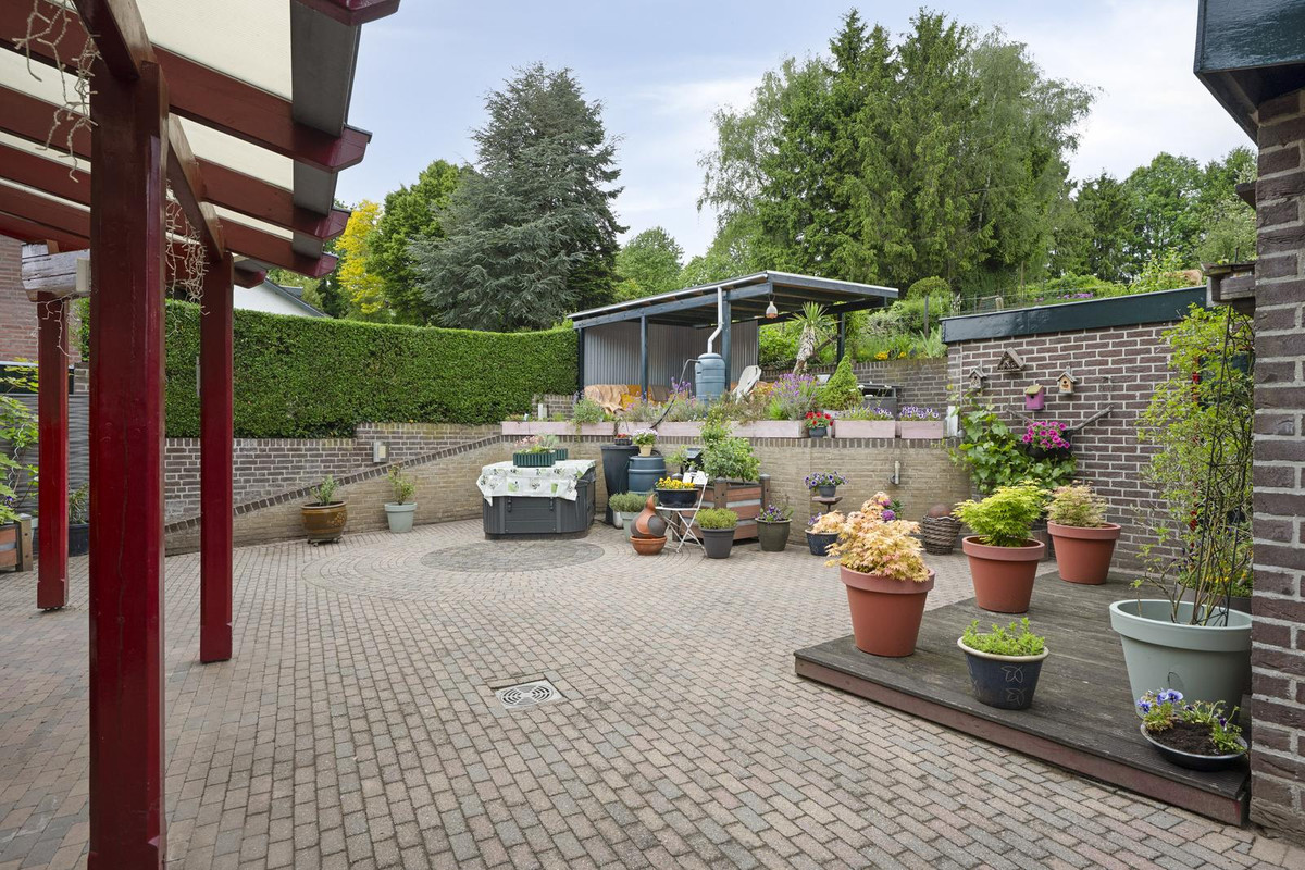 Vrijstaande woning te koop: Grijzegrubben 72, Nuth