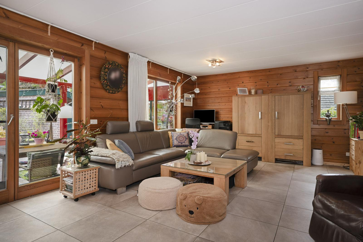Vrijstaande woning te koop: Grijzegrubben 72, Nuth