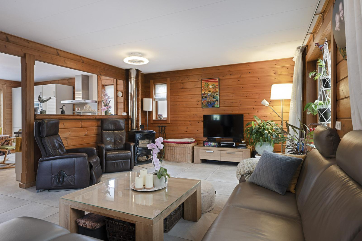 Vrijstaande woning te koop: Grijzegrubben 72, Nuth