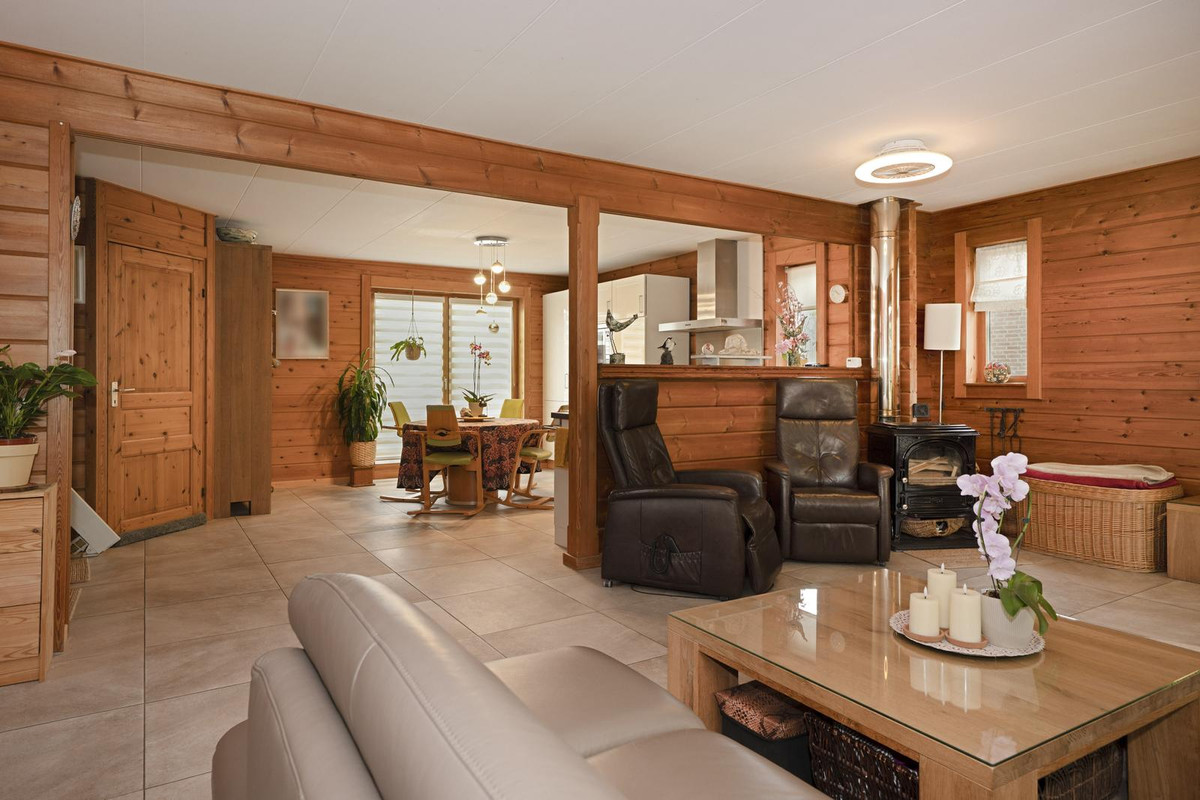 Vrijstaande woning te koop: Grijzegrubben 72, Nuth