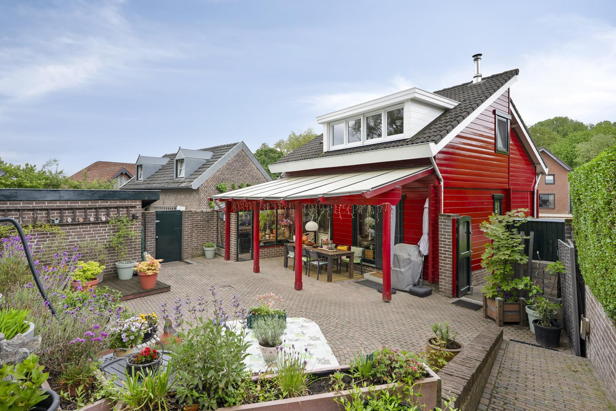 Vrijstaande woning te koop: Grijzegrubben 72, Nuth