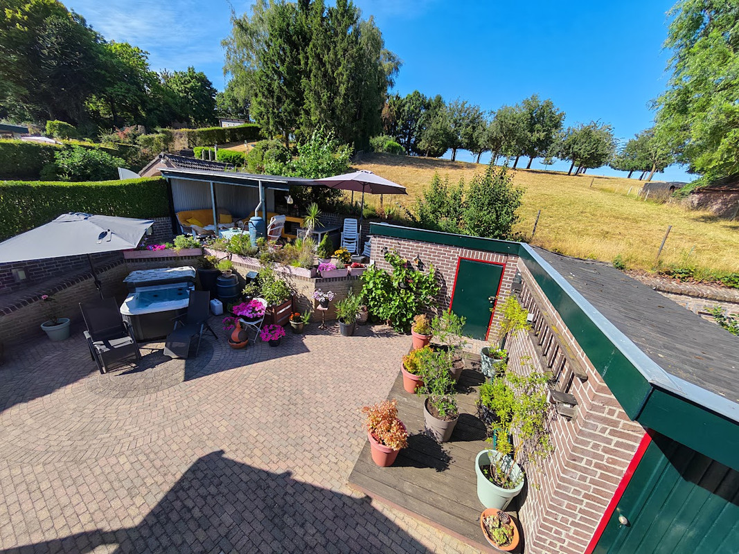 Vrijstaande woning te koop: Grijzegrubben 72, Nuth