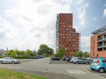 Taco van der Veenplein 55