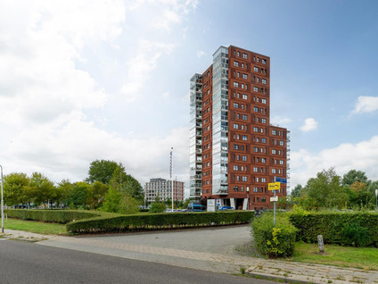 Taco van der Veenplein 55