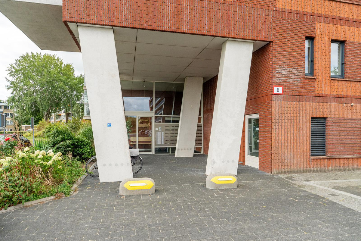 Appartement te koop: Taco Van Der Veenplein 55, Leeuwarden