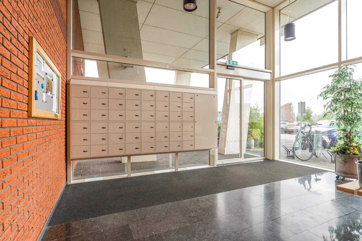Appartement te koop: Taco Van Der Veenplein 55, Leeuwarden