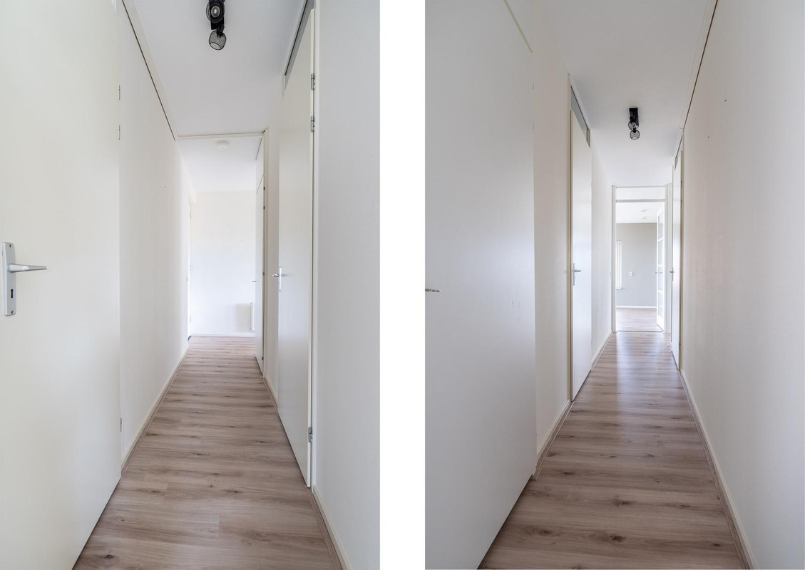 Appartement te koop: Taco Van Der Veenplein 55, Leeuwarden