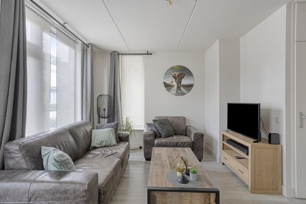 Twee-onder-één-kap te koop: Hoefakkers 18, Westerhoven