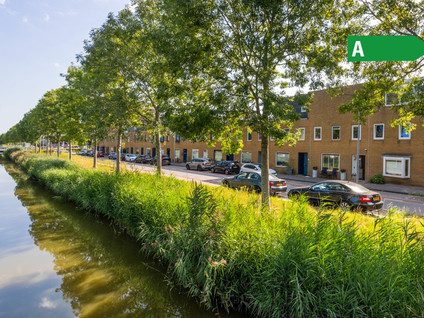 Meivliegsingel 21