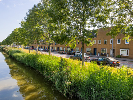 Meivliegsingel 21