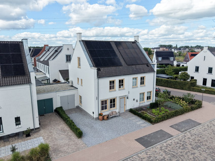 Engelbrechthoek 10