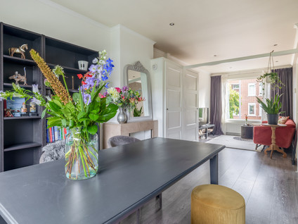 Nobelstraat 5B