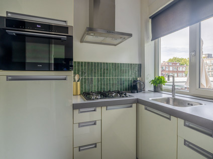 Nobelstraat 5B