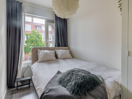 Nobelstraat 5B