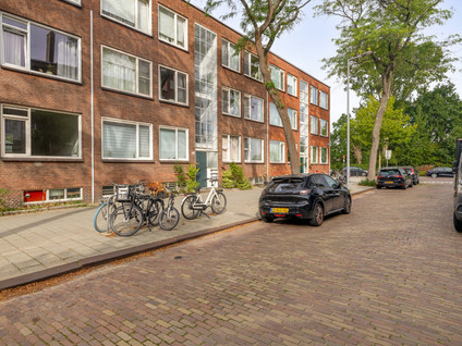 Nobelstraat 5B