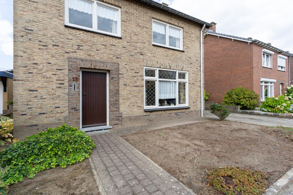 Vrijstaande woning te koop: Daalakkerstraat 13, Ittervoort