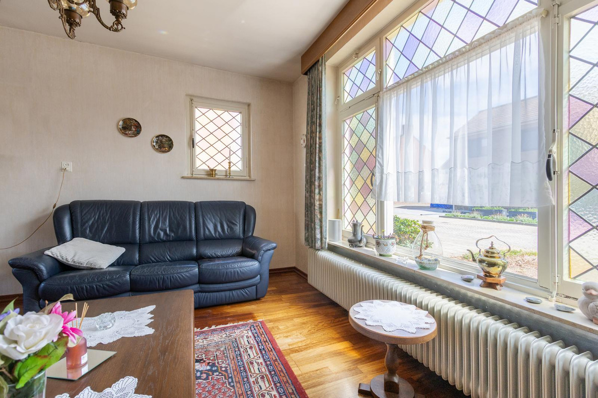 Vrijstaande woning te koop: Daalakkerstraat 13, Ittervoort