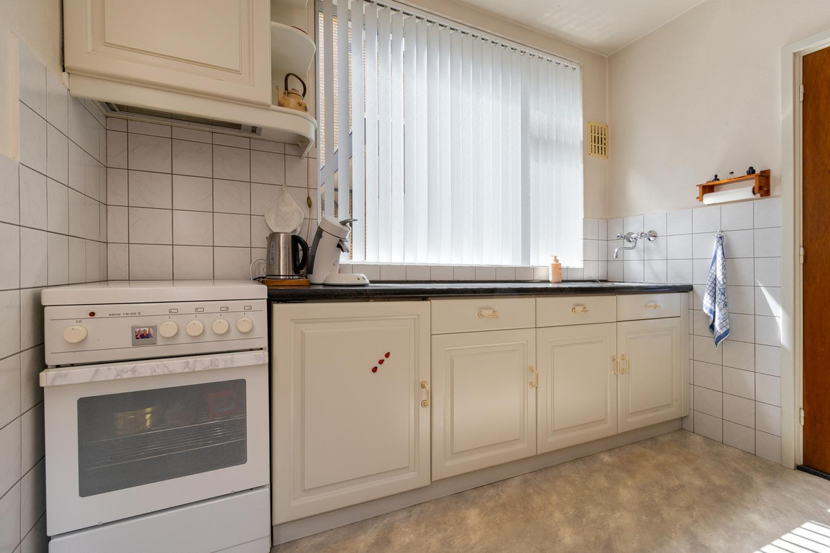 Vrijstaande woning te koop: Daalakkerstraat 13, Ittervoort