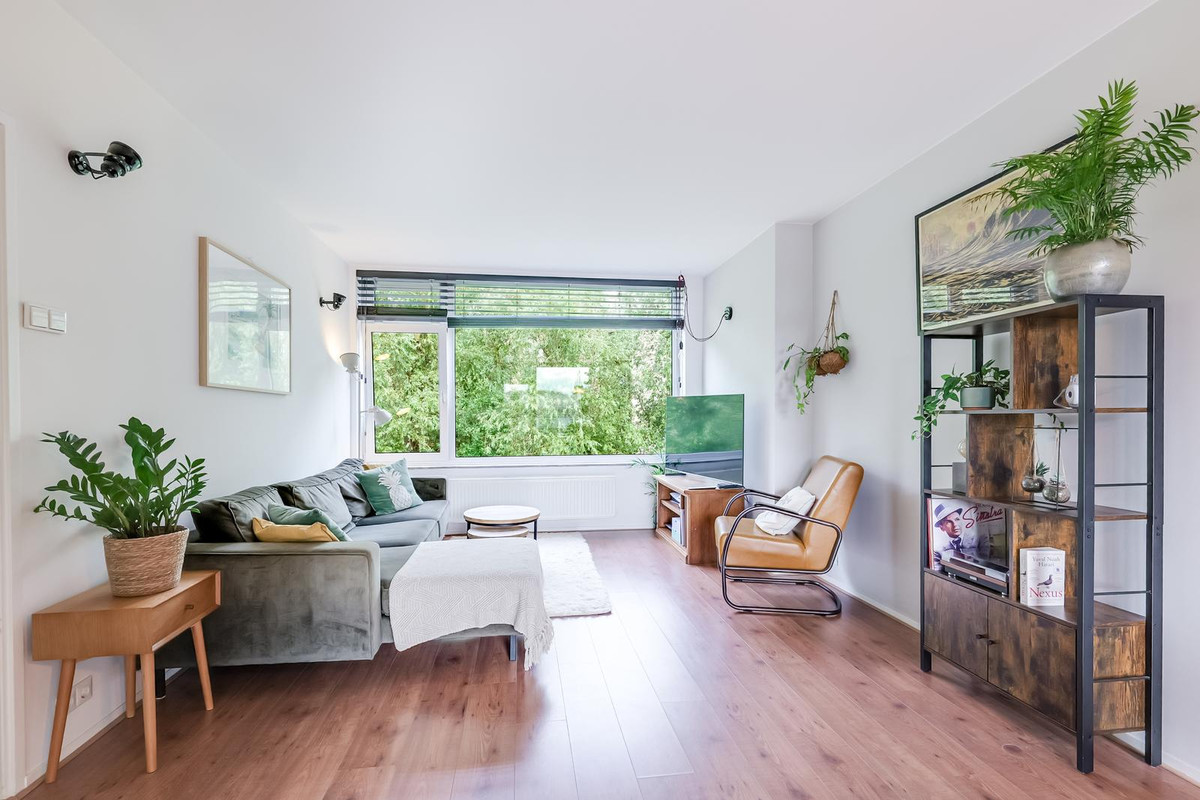 Appartement te koop: Stalpaertstraat 41, Alkmaar