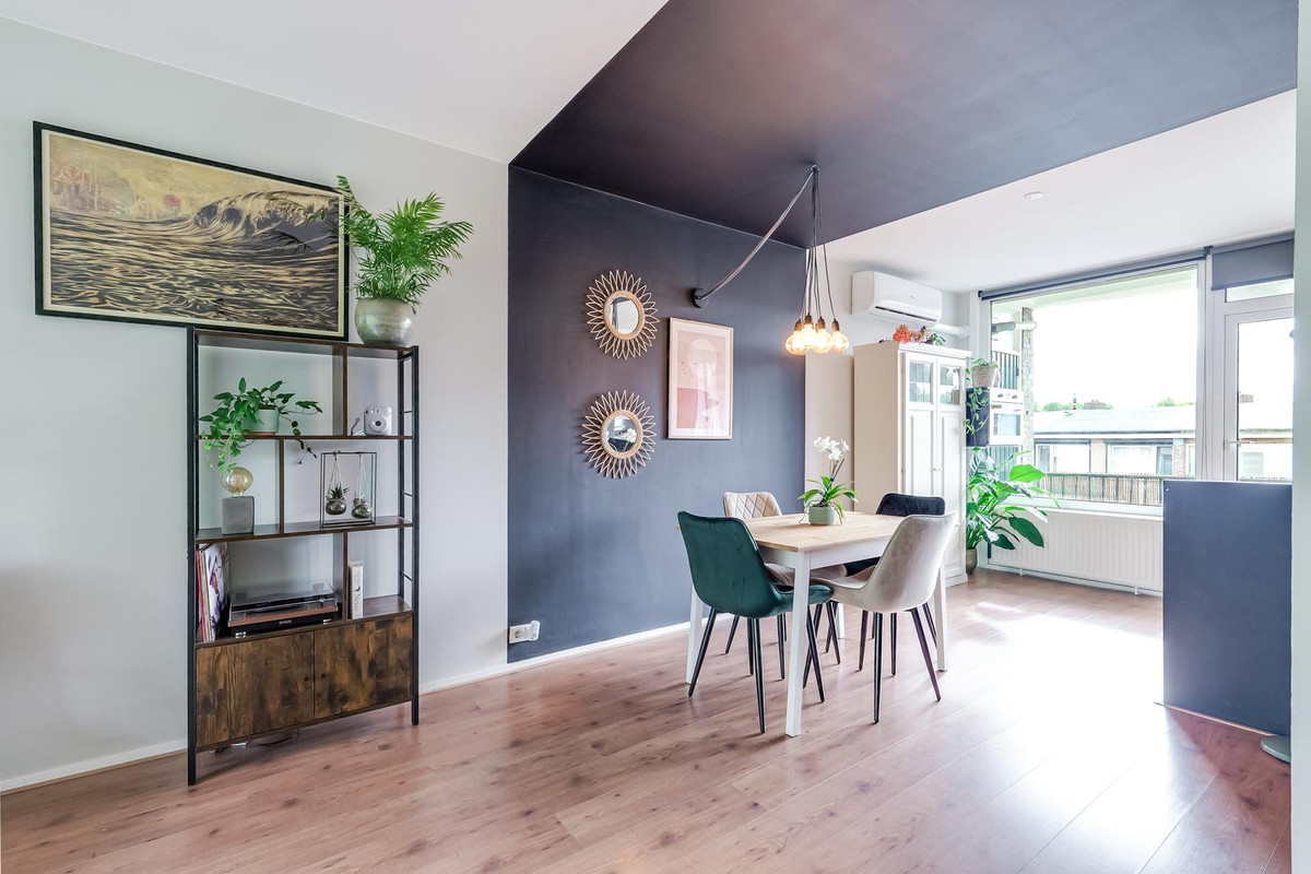 Appartement te koop: Stalpaertstraat 41, Alkmaar