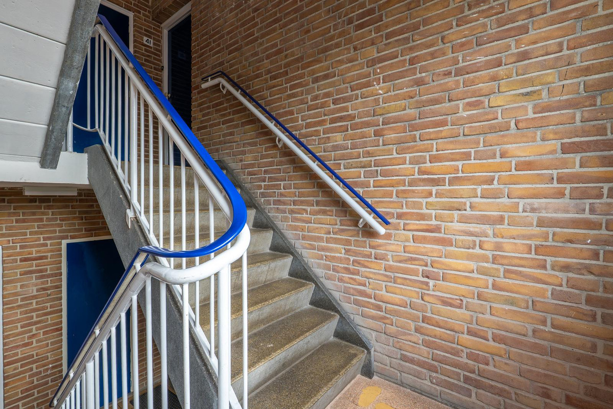 Appartement te koop: Stalpaertstraat 41, Alkmaar