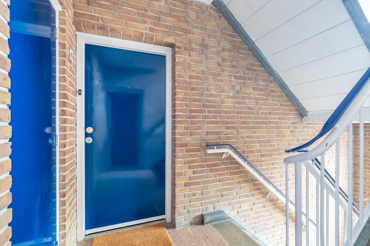Appartement te koop: Stalpaertstraat 41, Alkmaar