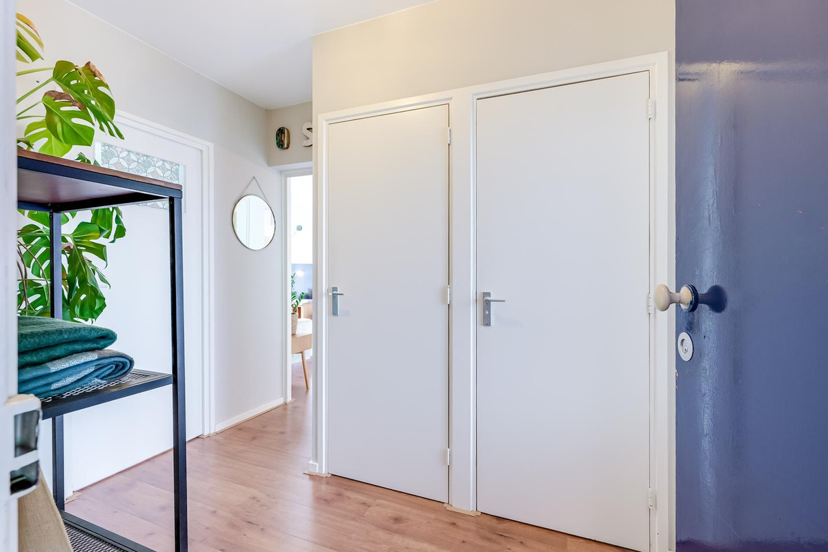 Appartement te koop: Stalpaertstraat 41, Alkmaar