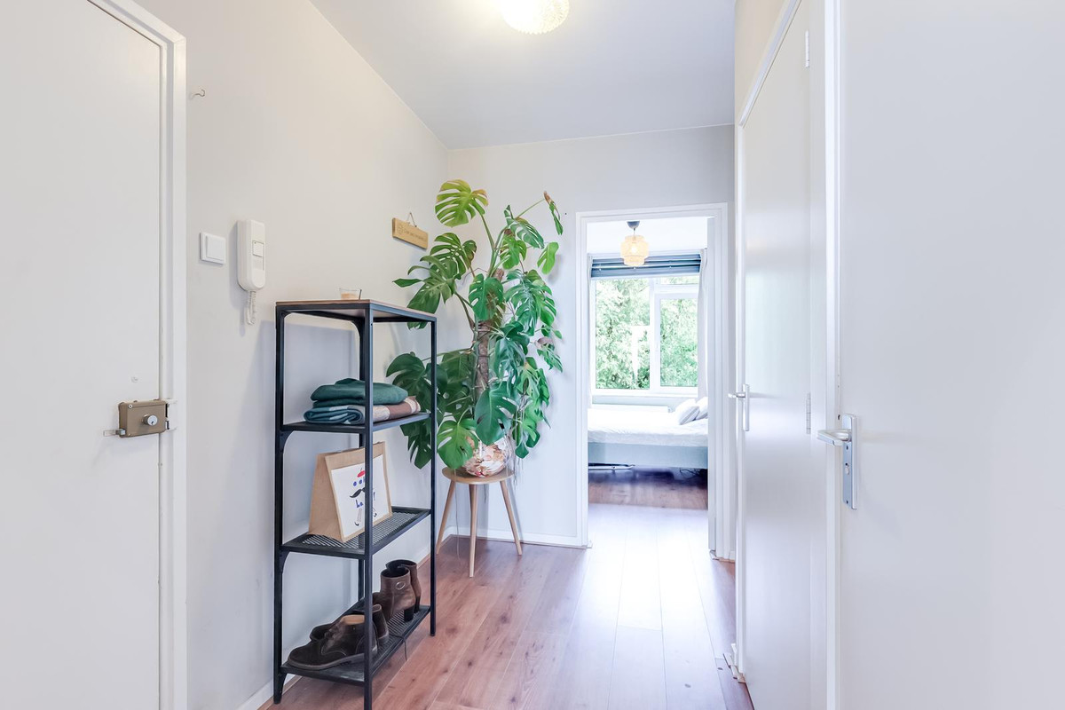 Appartement te koop: Stalpaertstraat 41, Alkmaar